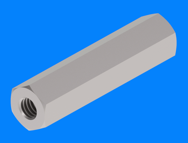 Spacers (steel) (301-s)