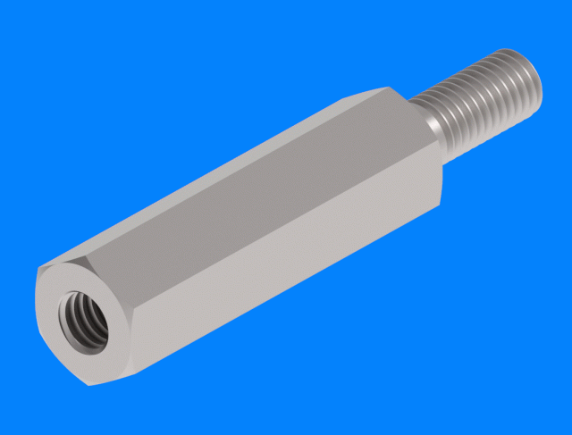 Spacers (steel) (304-s)