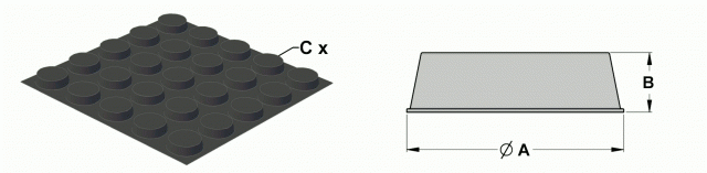 Vykres_
Self-adhesive buffers (117-1)