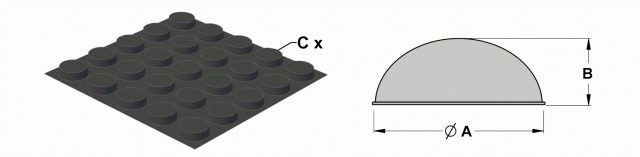 Vykres_
Self-adhesive buffers (117-2)