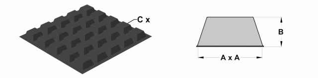 Vykres_
Self-adhesive buffers (117-5)