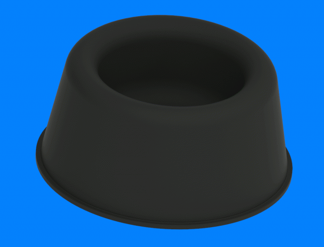 
Self-adhesive buffers (117-6)