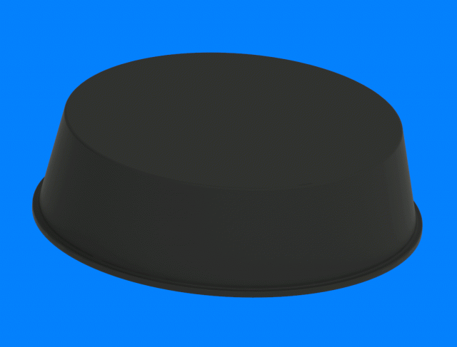 
Self-adhesive buffers (217-1)