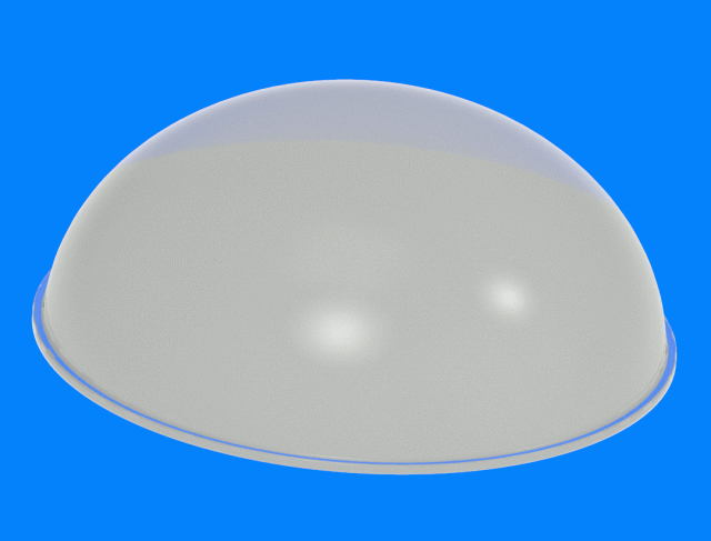 
Self-adhesive buffers (217-2)