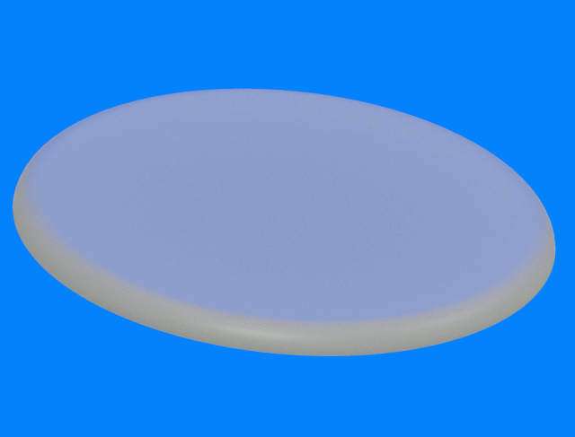 
Self-adhesive buffers (217-3)