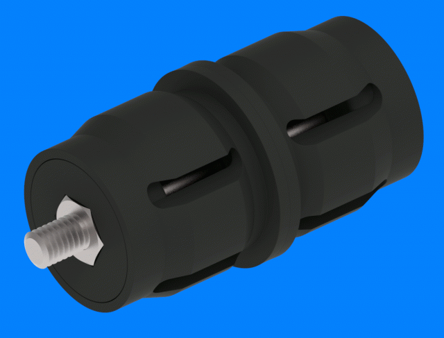 Tube connectors - sale (644)