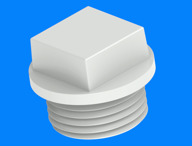 Pipe plugs - sale (075)