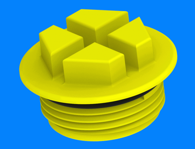 Sealing plugs - sale (067)