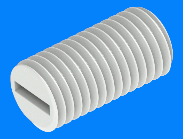 Set screws PA (086)
