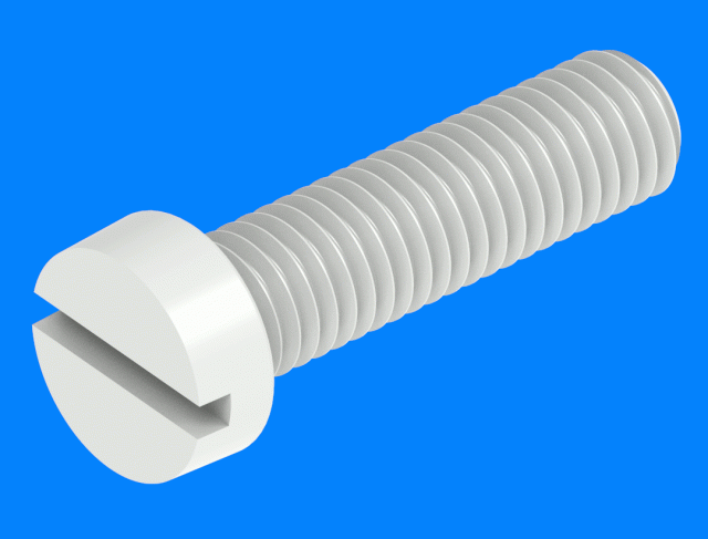 Screws DIN 84 PA (057)