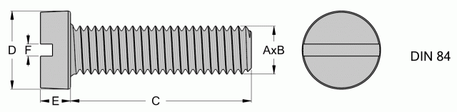 Vykres_Screws DIN 84 PA (057)