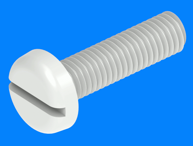 Screws DIN 85 PA (050)