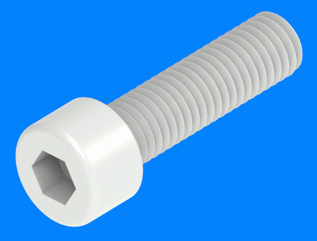Screws DIN 912 PA (085)
