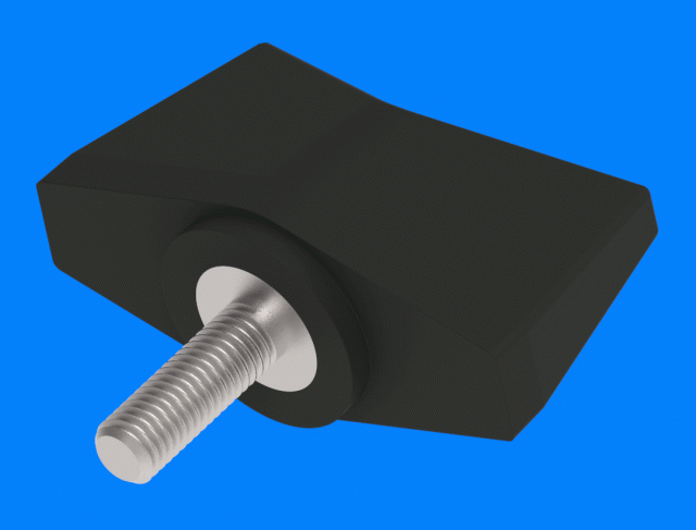 Wing screws (616)