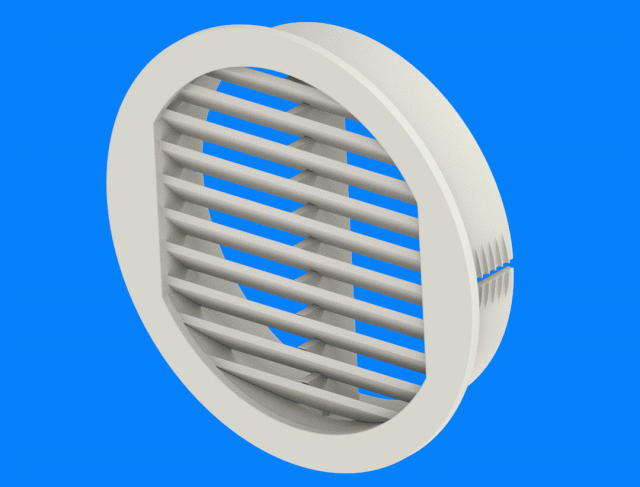 Ventilation covers (123)