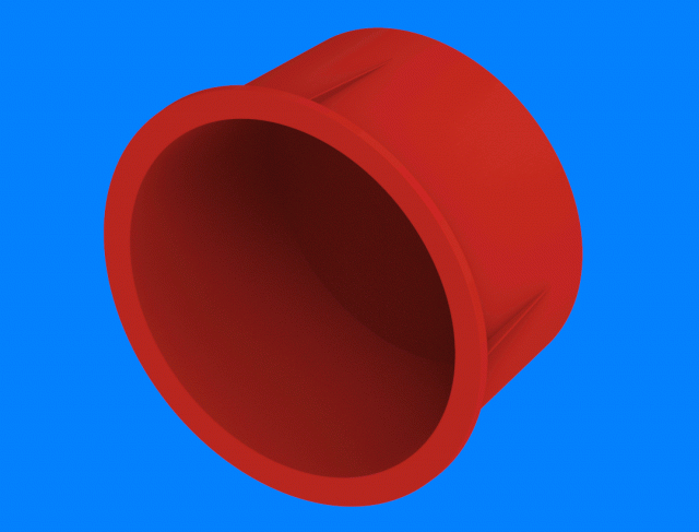 Protective plugs (004)