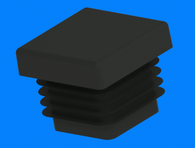 Square plugs (556)