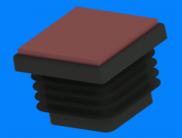 Furniture glides (580)
