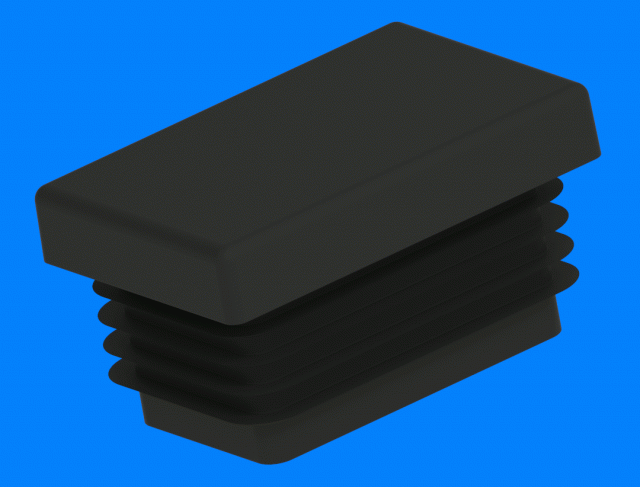 Rectangular plugs (557)