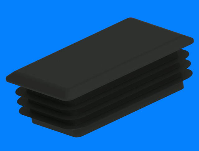 Rectangular plugs (579)