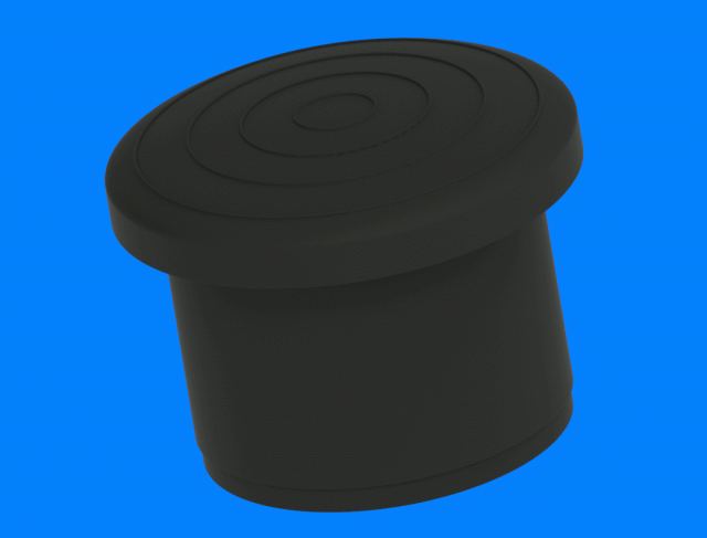Tube plugs (045-2)