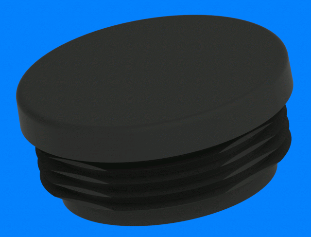 Tube plugs (585)
