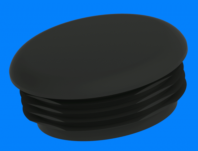 Tube plugs (586)