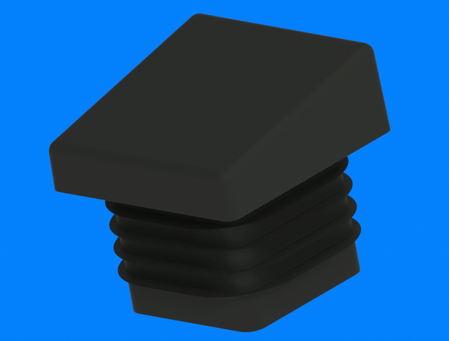Inclined glides (598)