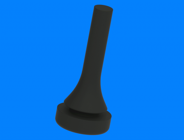 Grommet feet (497)