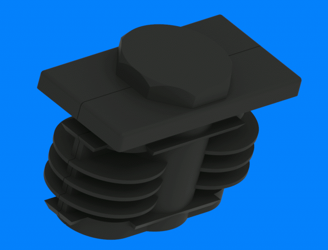Adjustment plugs (569)