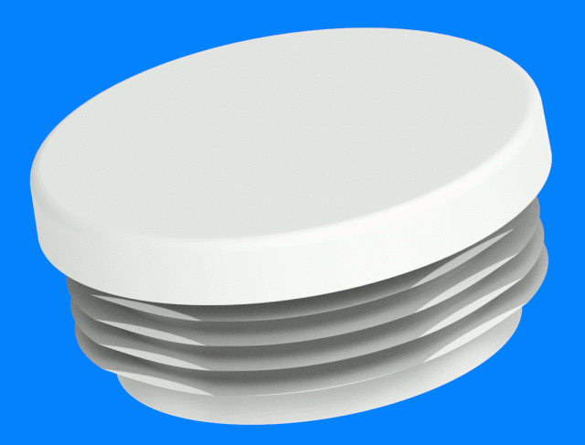 Tube plugs - sale (585-1)