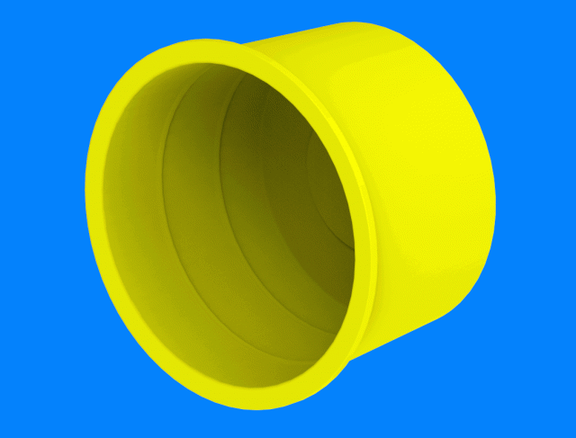 Protective plugs (280)