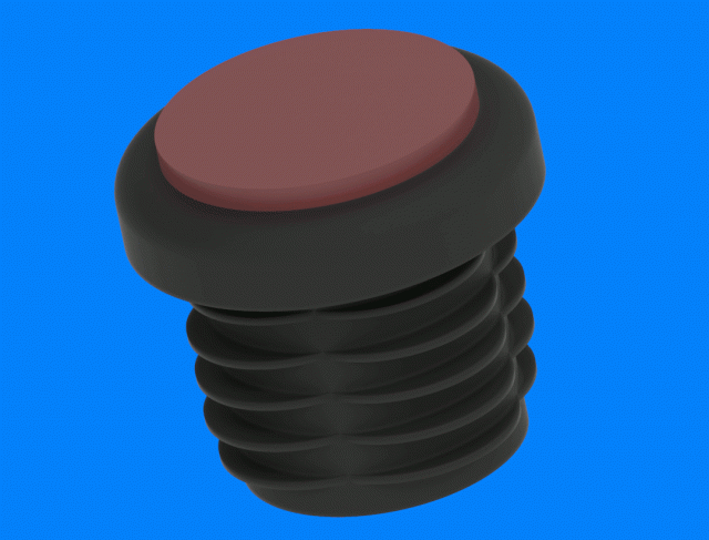 Furniture glides (588)