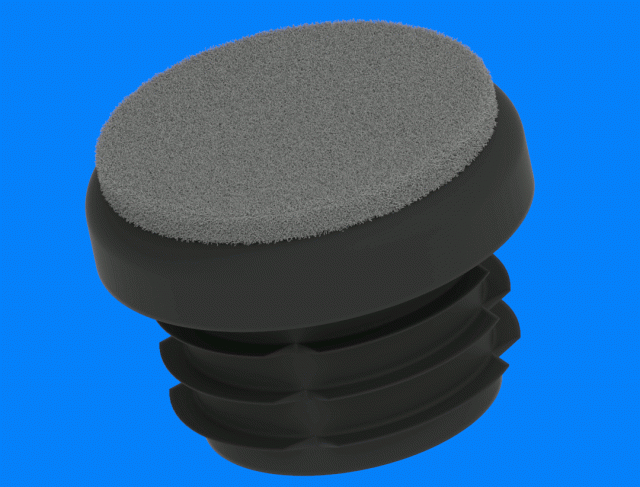 Furniture glides (589)