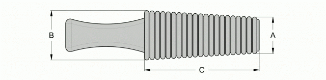Vykres_Ribbed silicone plugs (165)
