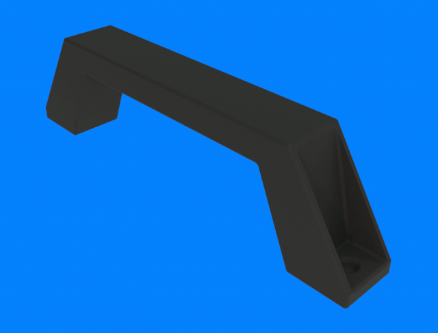Door handles (109)