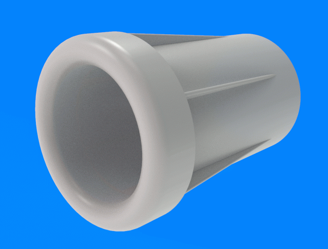 Insulation bushings (017-0)