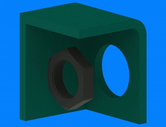Lock nuts (526)