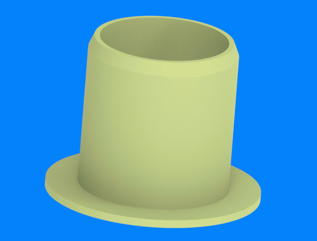 Slide bearings (008-4)
