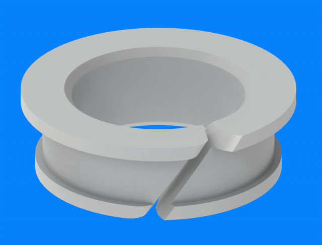 Plate bearings - sale (164)