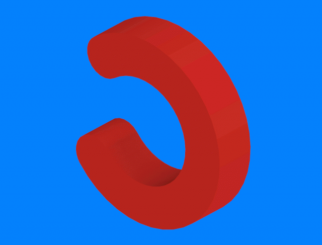 Retaining rings (011-1)