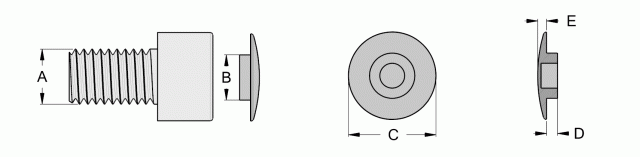 Vykres_Hex head bolt caps (029)