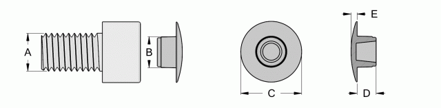 Vykres_Hex head bolt caps (039)