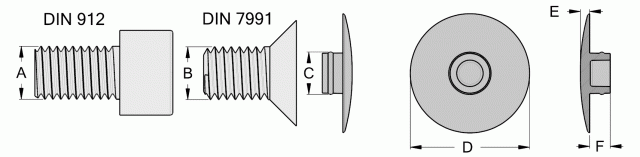 Vykres_Hex head bolt caps (040)